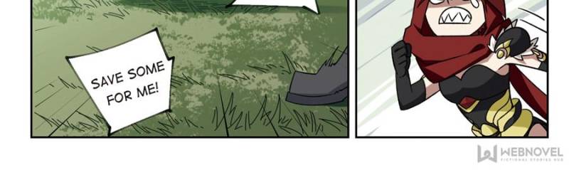 Virtual World: Close Combat Mage chapter 236 - page 16