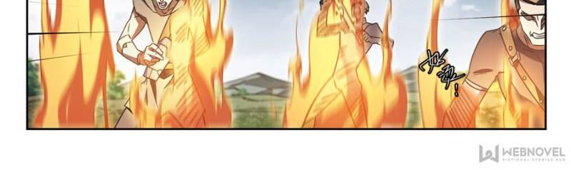 Virtual World: Close Combat Mage chapter 236 - page 18