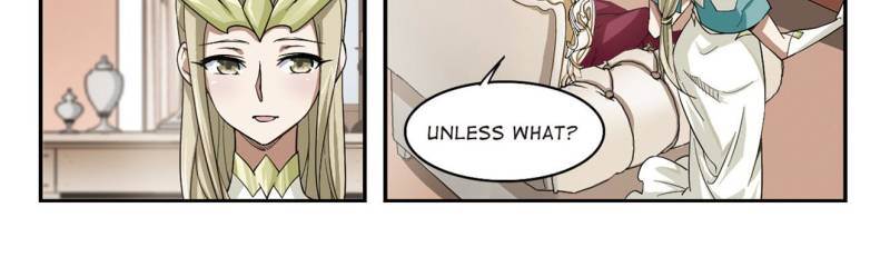 Virtual World: Close Combat Mage chapter 18 - page 11