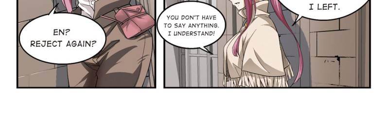 Virtual World: Close Combat Mage chapter 18 - page 17
