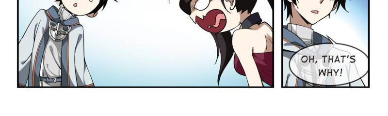 Virtual World: Close Combat Mage chapter 18 - page 5