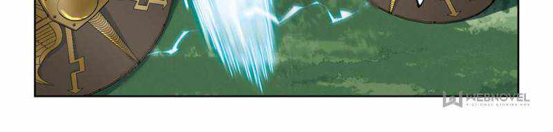 Virtual World: Close Combat Mage chapter 282 - page 4