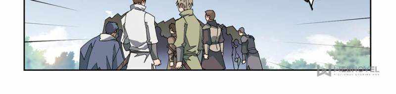 Virtual World: Close Combat Mage chapter 282 - page 6