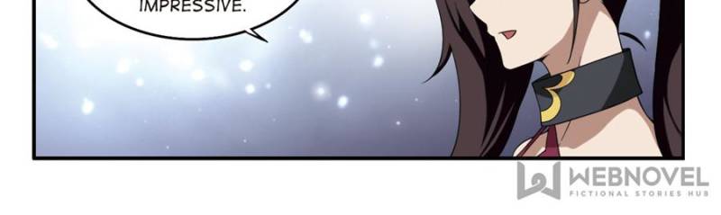 Virtual World: Close Combat Mage chapter 55 - page 10