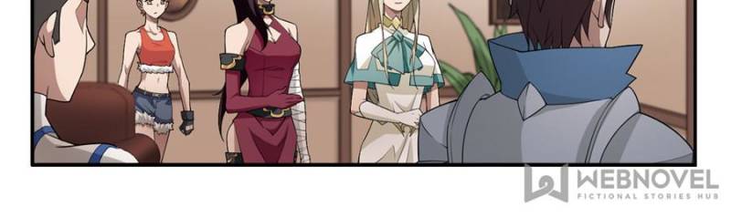 Virtual World: Close Combat Mage chapter 55 - page 2