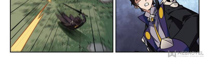 Virtual World: Close Combat Mage chapter 237 - page 16