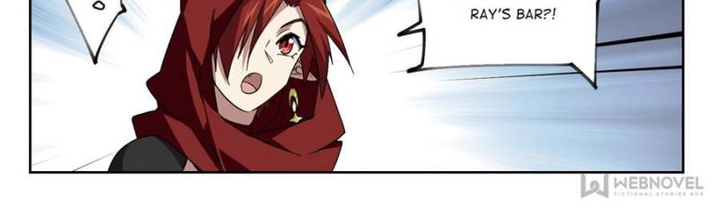 Virtual World: Close Combat Mage chapter 237 - page 2