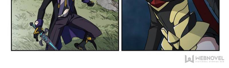 Virtual World: Close Combat Mage chapter 237 - page 20