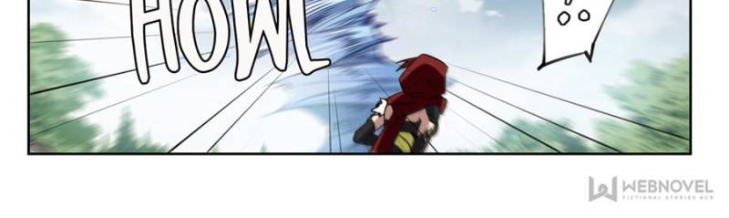Virtual World: Close Combat Mage chapter 237 - page 6