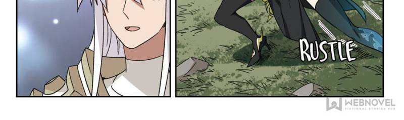 Virtual World: Close Combat Mage chapter 237 - page 8