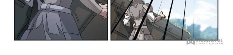 Virtual World: Close Combat Mage chapter 283 - page 12