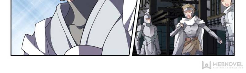 Virtual World: Close Combat Mage chapter 128 - page 16