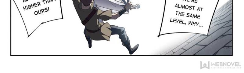 Virtual World: Close Combat Mage chapter 128 - page 2
