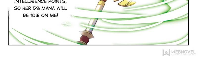 Virtual World: Close Combat Mage chapter 128 - page 22