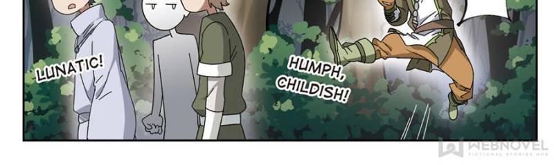 Virtual World: Close Combat Mage chapter 194 - page 16