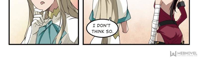 Virtual World: Close Combat Mage chapter 56 - page 16