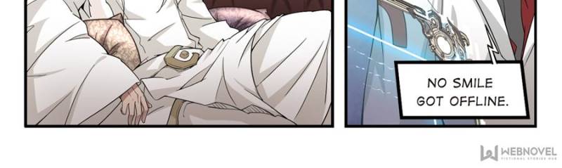 Virtual World: Close Combat Mage chapter 56 - page 20