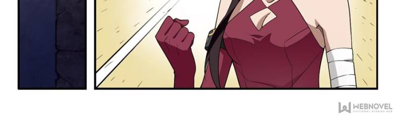 Virtual World: Close Combat Mage chapter 56 - page 4