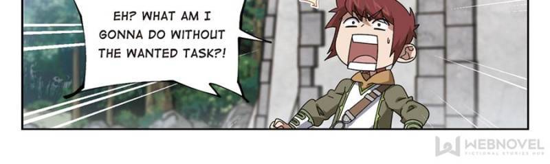 Virtual World: Close Combat Mage chapter 195 - page 19