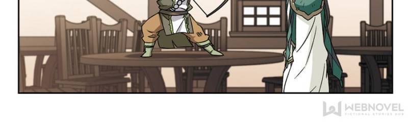Virtual World: Close Combat Mage chapter 195 - page 22