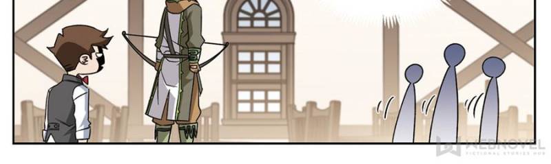 Virtual World: Close Combat Mage chapter 195 - page 24