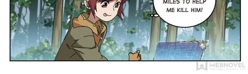 Virtual World: Close Combat Mage chapter 195 - page 4