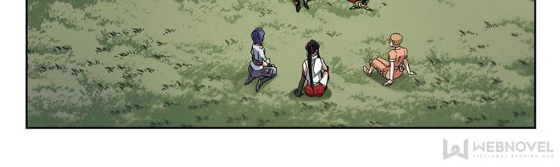 Virtual World: Close Combat Mage chapter 239 - page 10