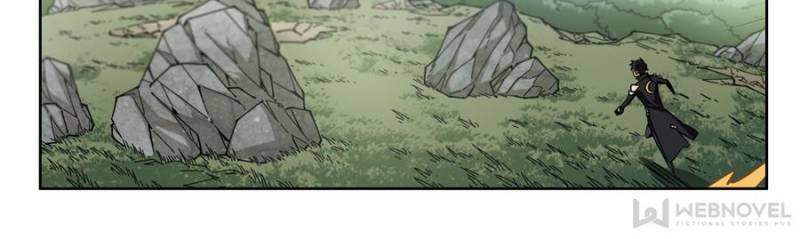 Virtual World: Close Combat Mage chapter 239 - page 22