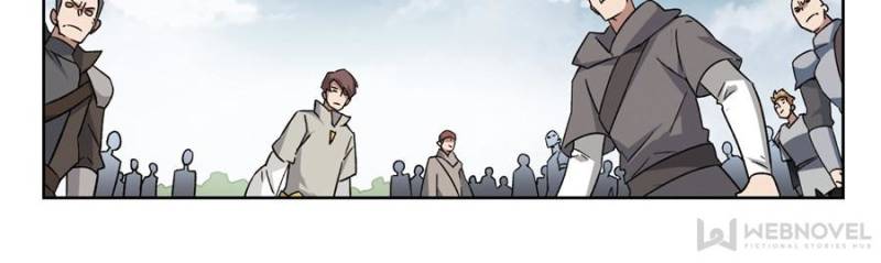 Virtual World: Close Combat Mage chapter 239 - page 24