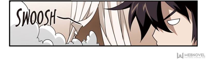 Virtual World: Close Combat Mage chapter 57 - page 12