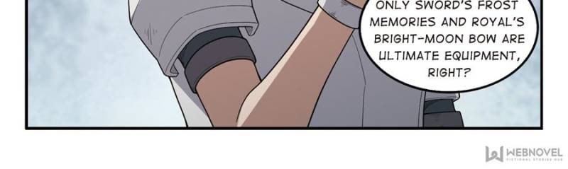 Virtual World: Close Combat Mage chapter 57 - page 2