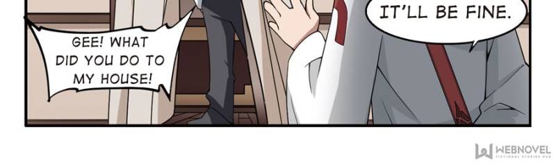 Virtual World: Close Combat Mage chapter 57 - page 20