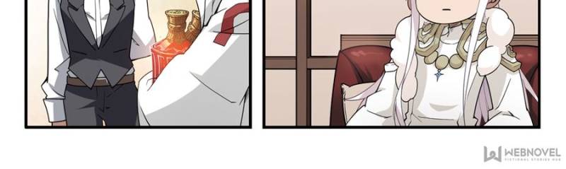 Virtual World: Close Combat Mage chapter 57 - page 24