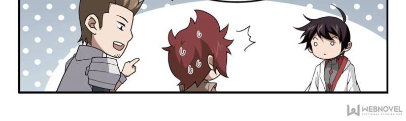 Virtual World: Close Combat Mage chapter 57 - page 4
