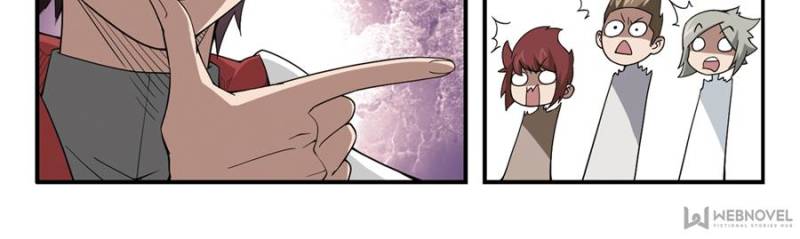 Virtual World: Close Combat Mage chapter 57 - page 6