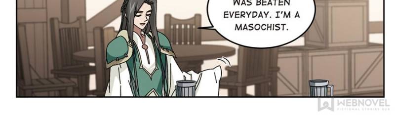 Virtual World: Close Combat Mage chapter 196 - page 12
