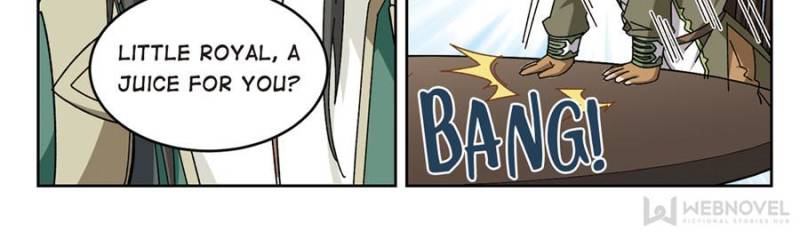 Virtual World: Close Combat Mage chapter 196 - page 4