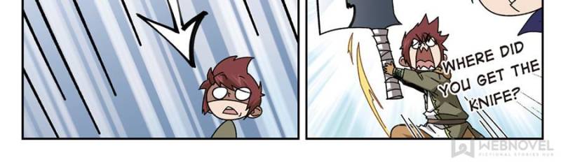 Virtual World: Close Combat Mage chapter 196 - page 6