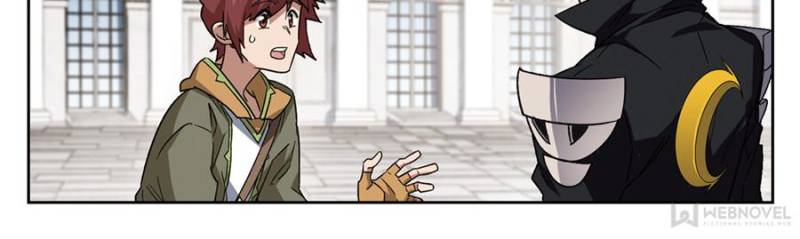 Virtual World: Close Combat Mage chapter 227 - page 10
