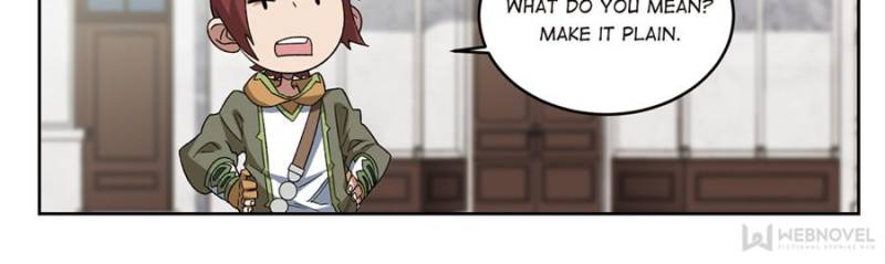 Virtual World: Close Combat Mage chapter 227 - page 16