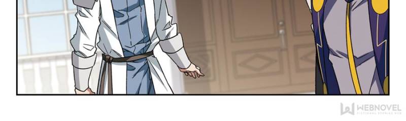 Virtual World: Close Combat Mage chapter 227 - page 18