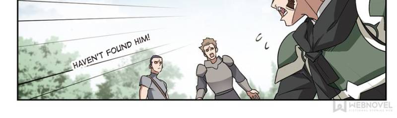 Virtual World: Close Combat Mage chapter 227 - page 2