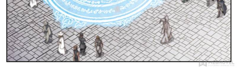 Virtual World: Close Combat Mage chapter 227 - page 8