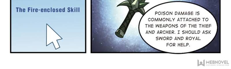 Virtual World: Close Combat Mage chapter 58 - page 24