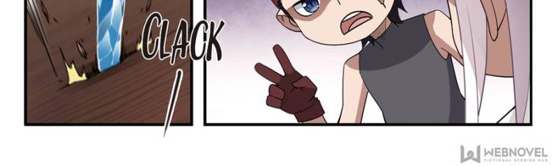 Virtual World: Close Combat Mage chapter 58 - page 4
