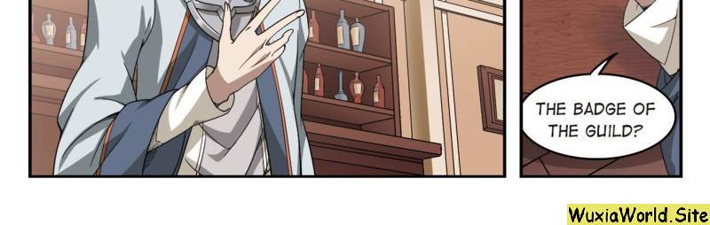 Virtual World: Close Combat Mage chapter 21 - page 18