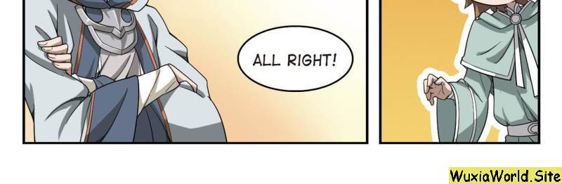 Virtual World: Close Combat Mage chapter 21 - page 22