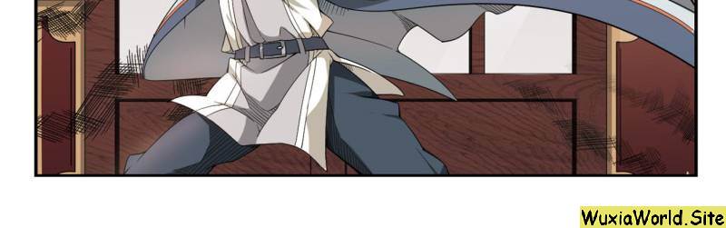 Virtual World: Close Combat Mage chapter 21 - page 24
