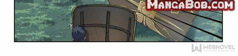 Virtual World: Close Combat Mage chapter 286 - page 8