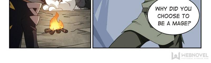 Virtual World: Close Combat Mage chapter 113 - page 10